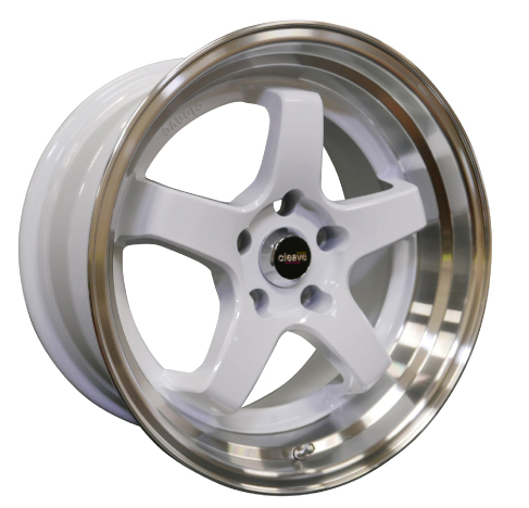 CLEAVE RACING FL53