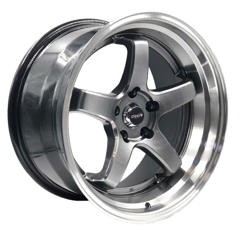 CLEAVE RACING FL53